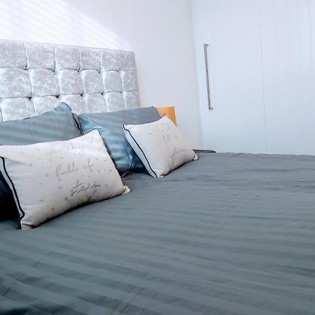 Cosy 1 Bed Flat That Sleeps 4 Warwick  Exterior foto